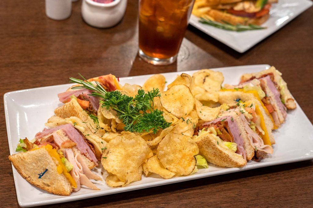 The Bistreaux Bistreaux