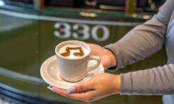 Coffee Shop Photo Gallery