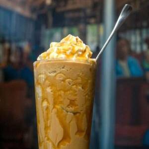 Chicken Salad Sandwich